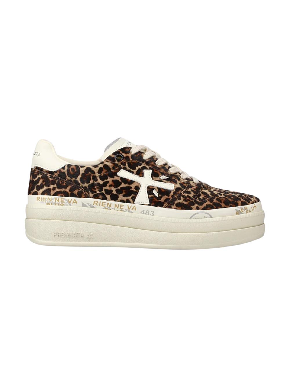 Premiata Sneakers Premiata - MICOL 7034