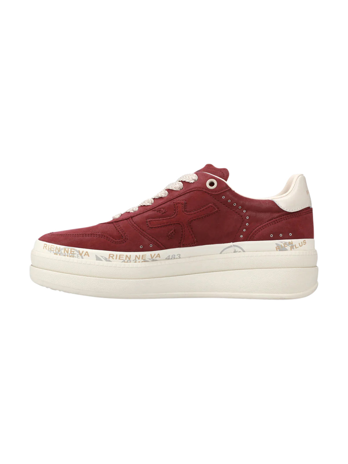 Premiata Sneakers Premiata - MICOL 7011 Saldi Di Fabbrica