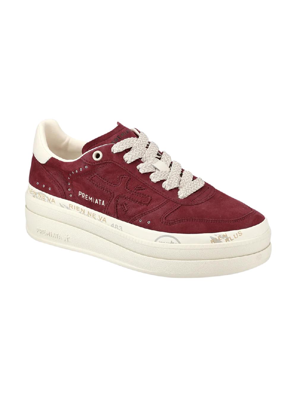 Premiata Sneakers Premiata - MICOL 7011 Saldi Di Fabbrica