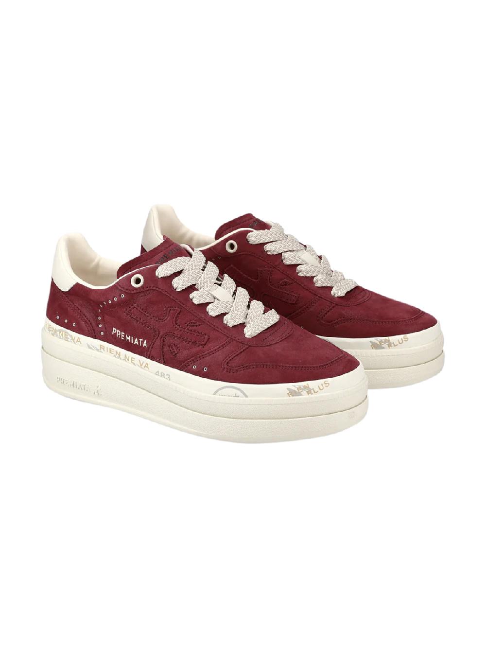 Premiata Sneakers Premiata - MICOL 7011 Saldi Di Fabbrica