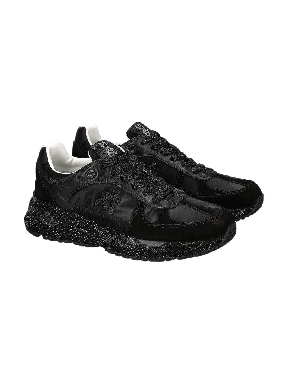 Premiata Sneakers Premiata - MASED 7094 I Più Venduti