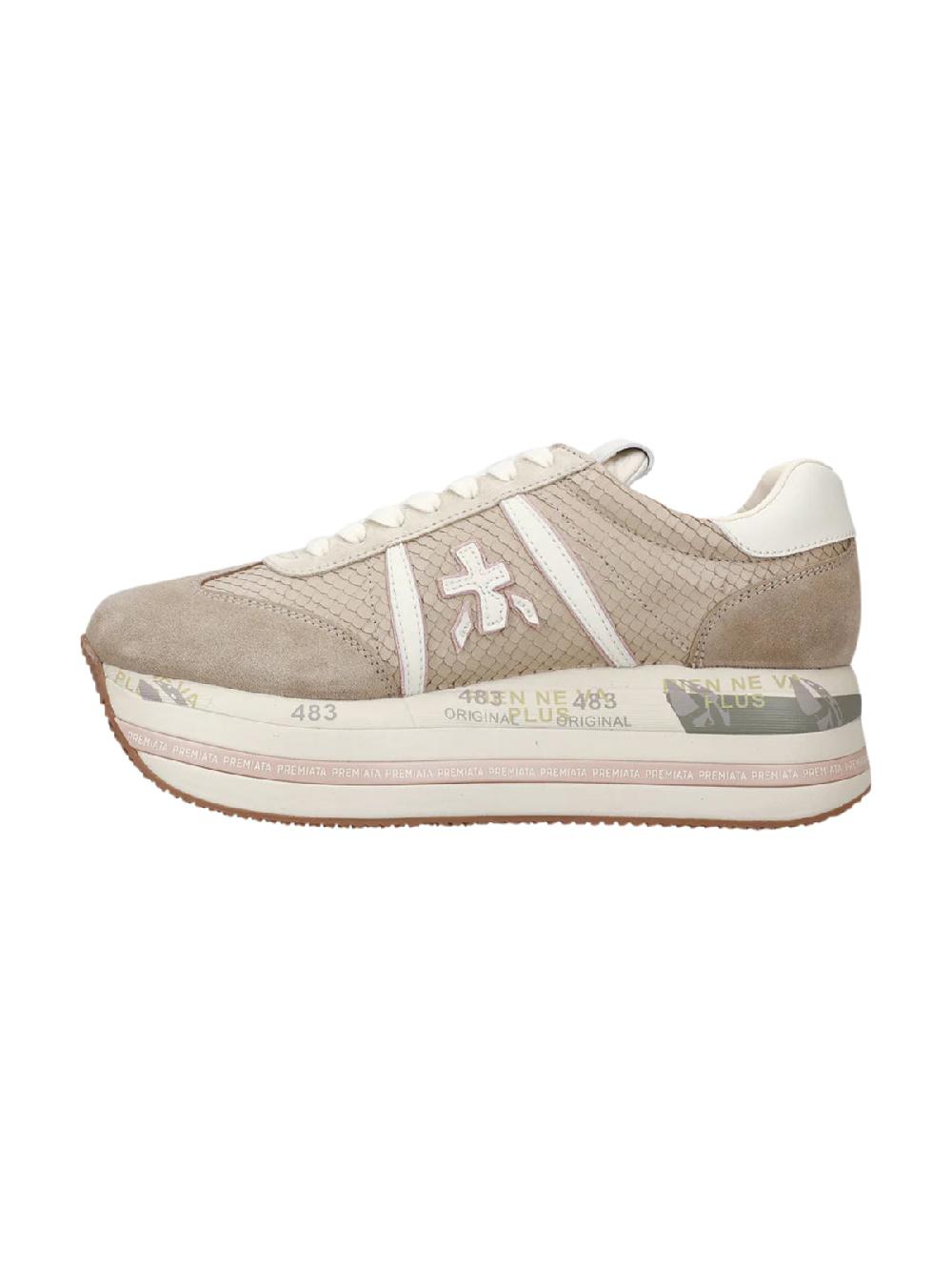 Premiata Sneakers Premiata - BETH 7039 Negozio