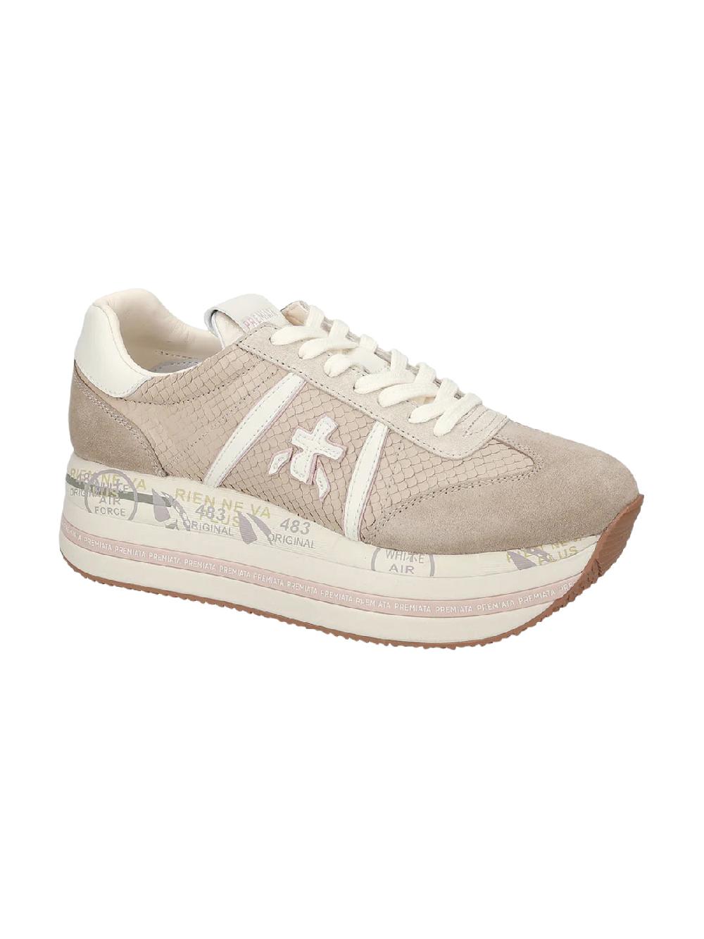 Premiata Sneakers Premiata - BETH 7039 Negozio