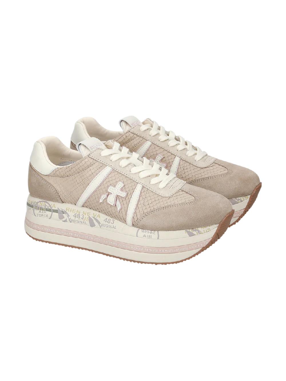 Premiata Sneakers Premiata - BETH 7039 Negozio
