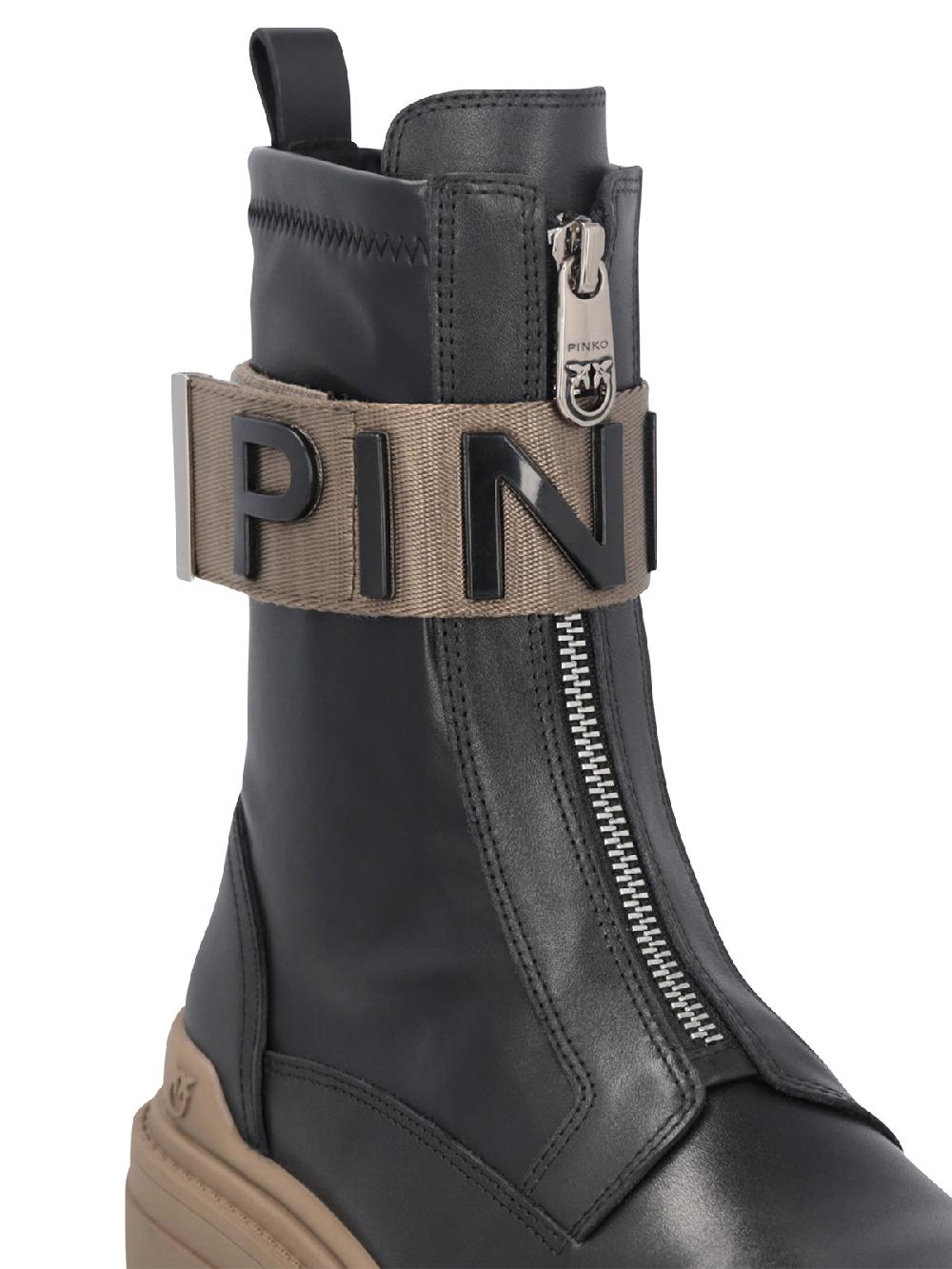Pinko Stivali Pinko - MIA 13 In Saldo