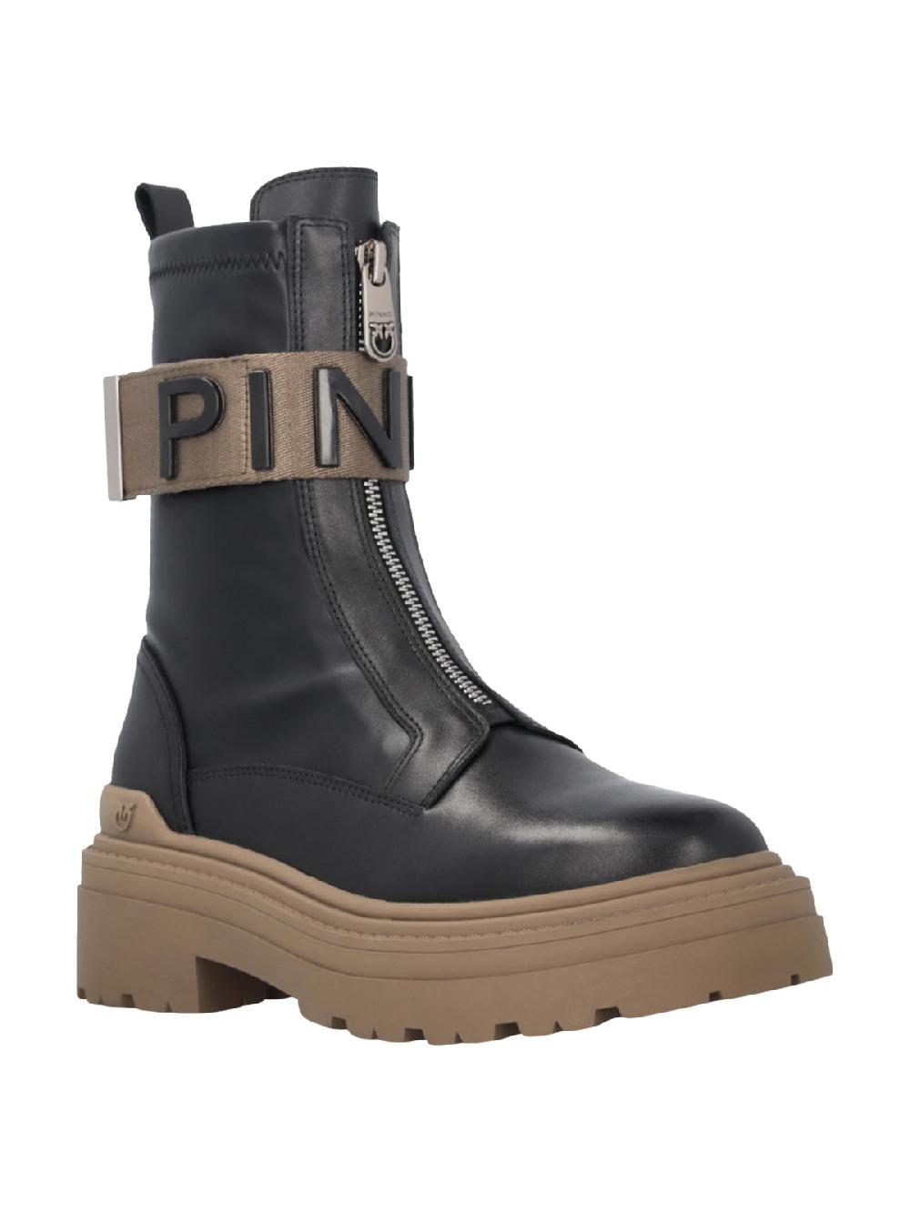 Pinko Stivali Pinko - MIA 13 In Saldo