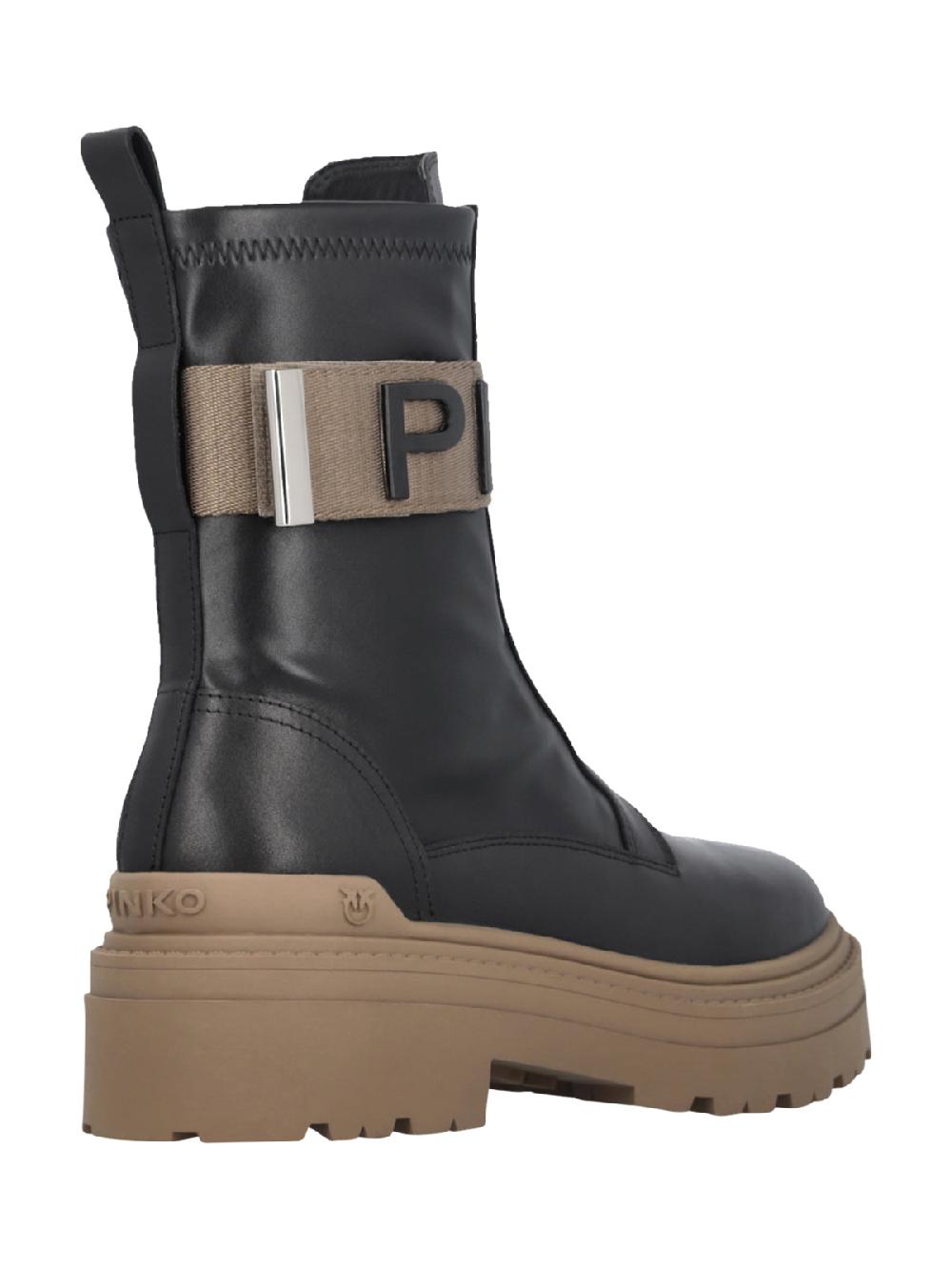 Pinko Stivali Pinko - MIA 13 In Saldo