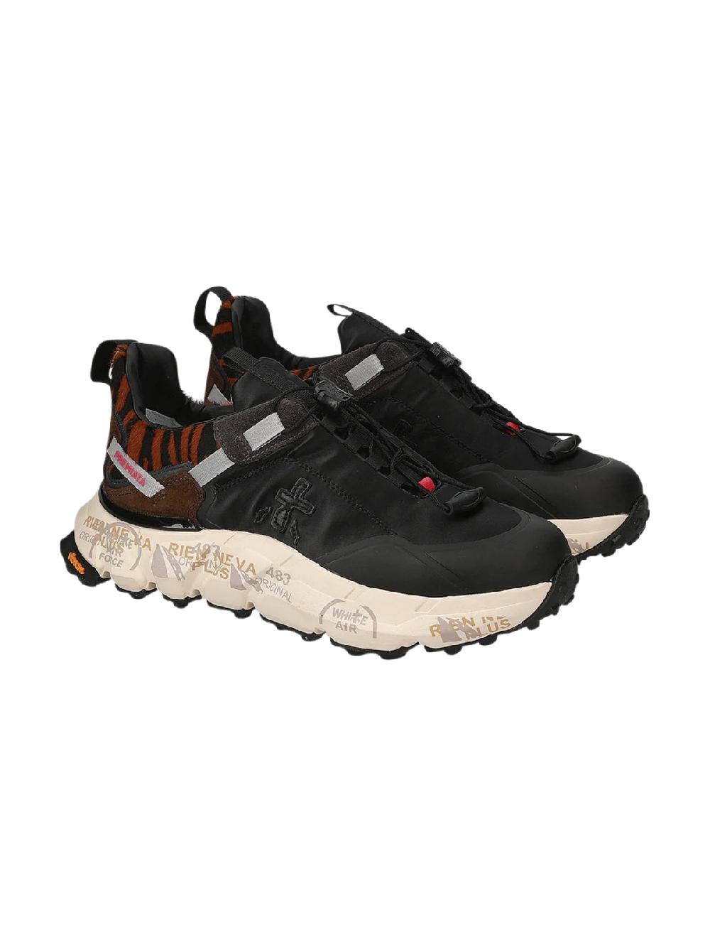 Premiata Sneakers Premiata - CROSSD 374 2025