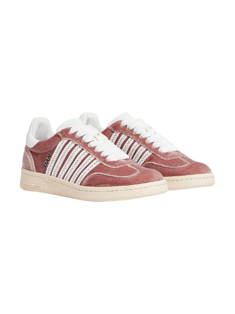 Dsquared2 acc Sneakers Dsquared2 - SNW0364-10907859 Italia