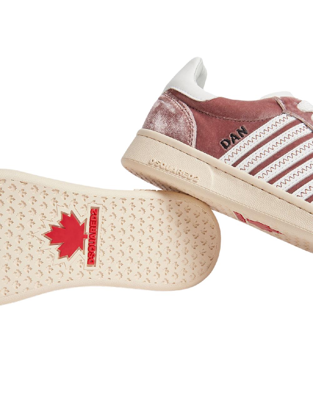 Dsquared2 acc Sneakers Dsquared2 - SNW0364-10907859 Italia
