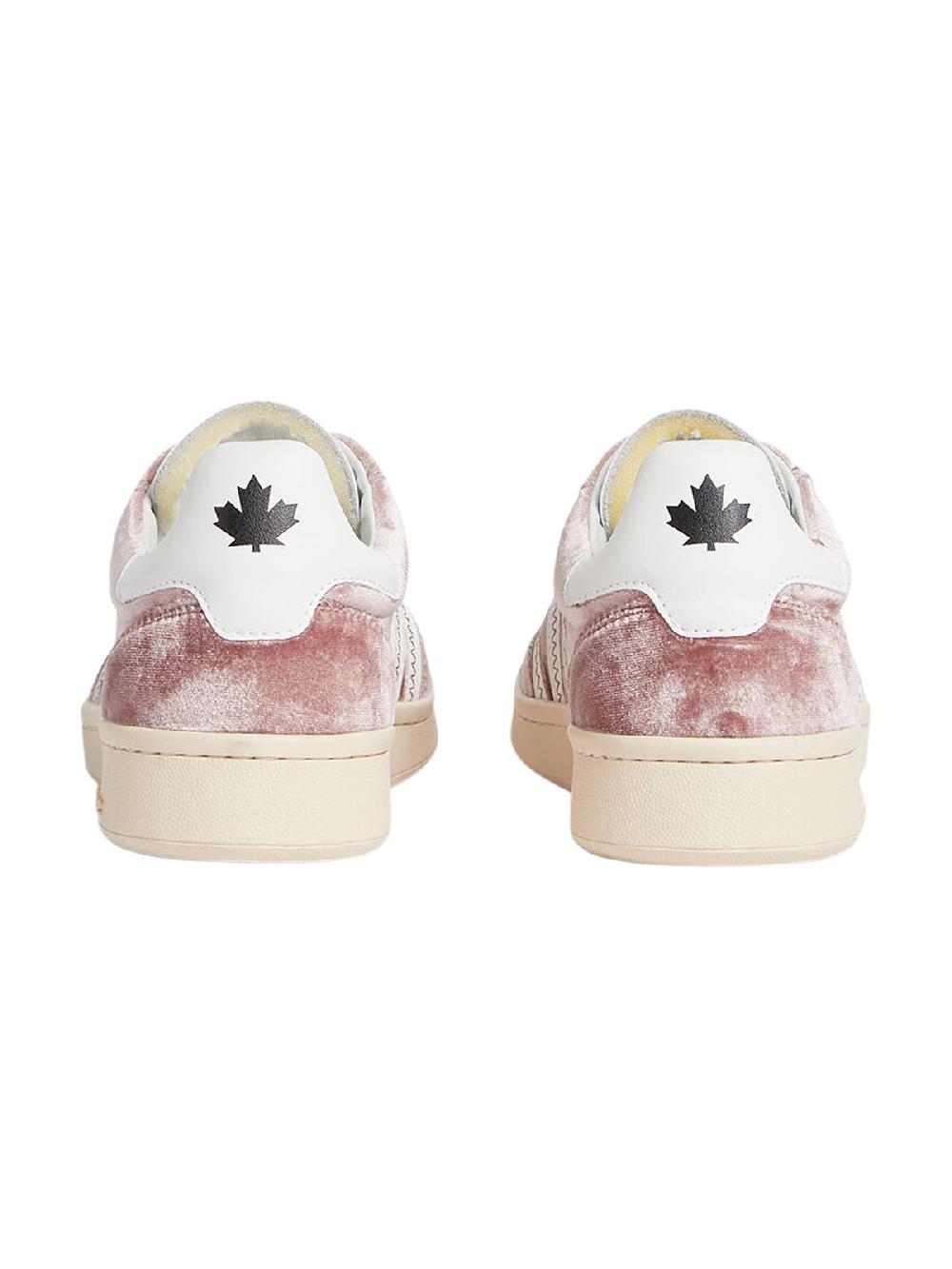Dsquared2 acc Sneakers Dsquared2 - SNW0364-10907859 Italia