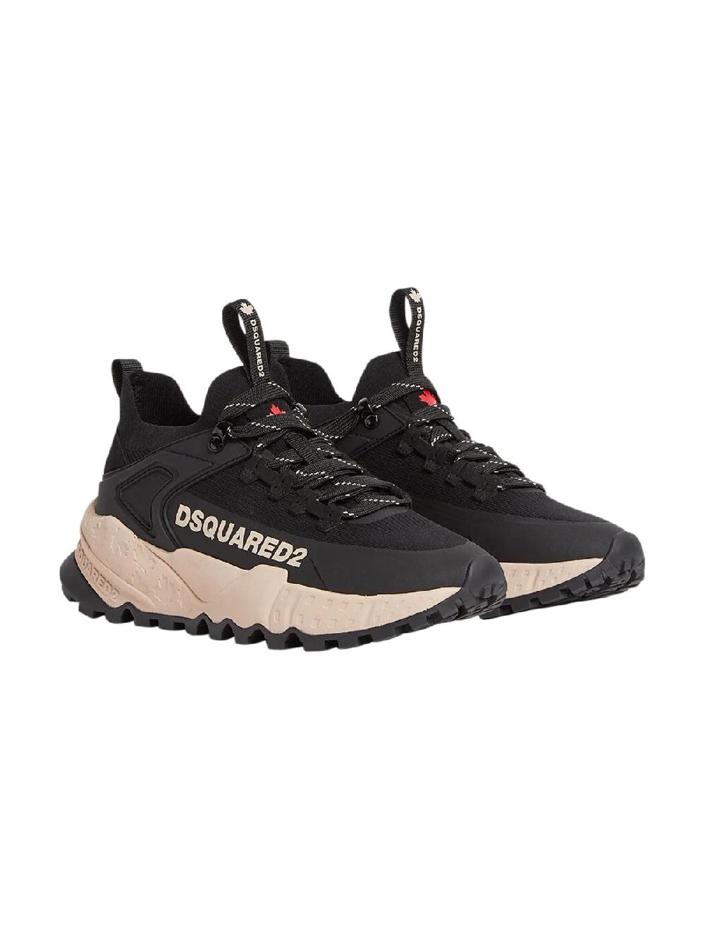 Dsquared2 acc Sneakers Dsquared2 - SNW0269-59207967 2025
