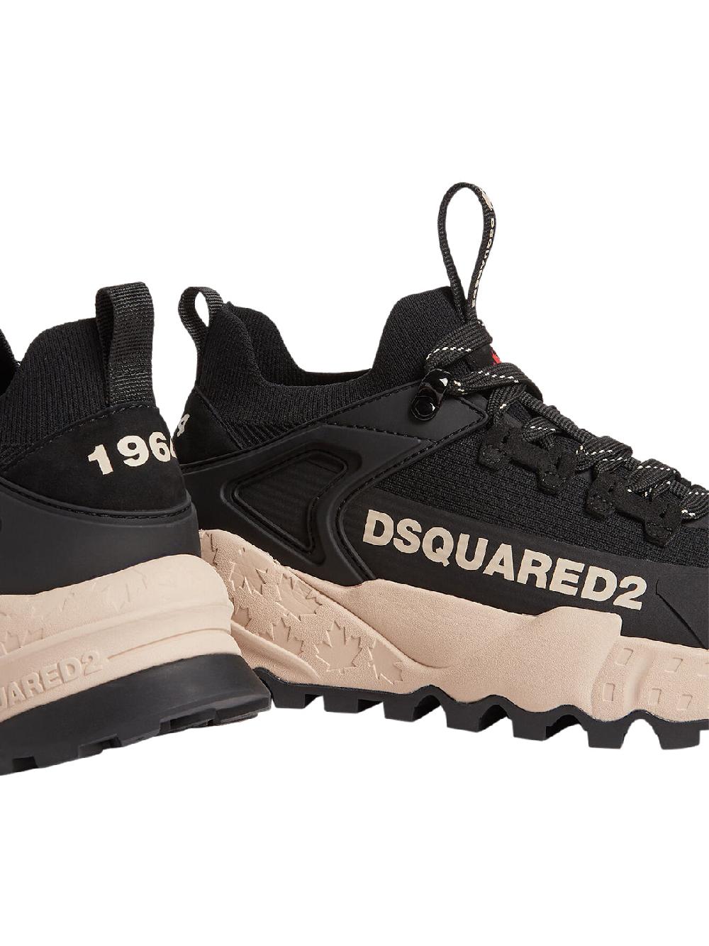 Dsquared2 acc Sneakers Dsquared2 - SNW0269-59207967 2025