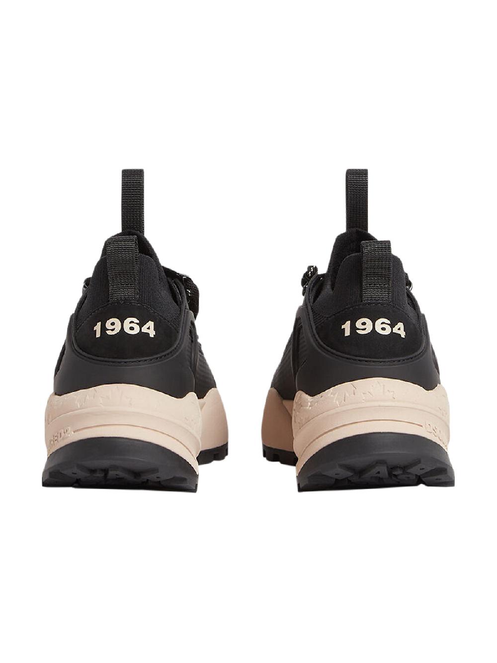 Dsquared2 acc Sneakers Dsquared2 - SNW0269-59207967 2025