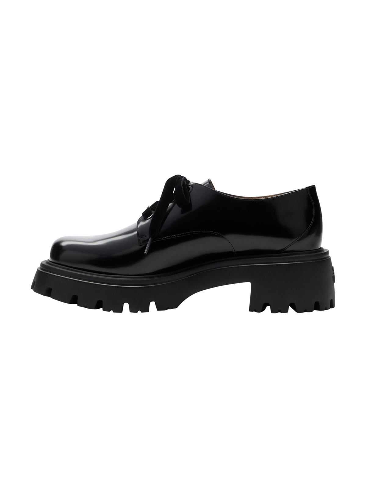 Stuart weitzman Scarpe Stuart Weitzman - EMERSON DERBY In Linea