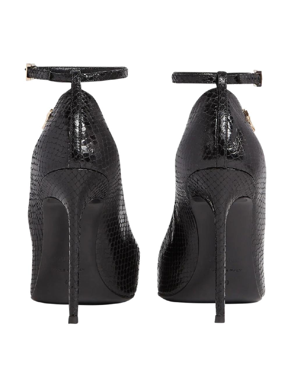 Dsquared2 acc Scarpe con tacco Dsquared2 - PPW0118-40907866 Qualità