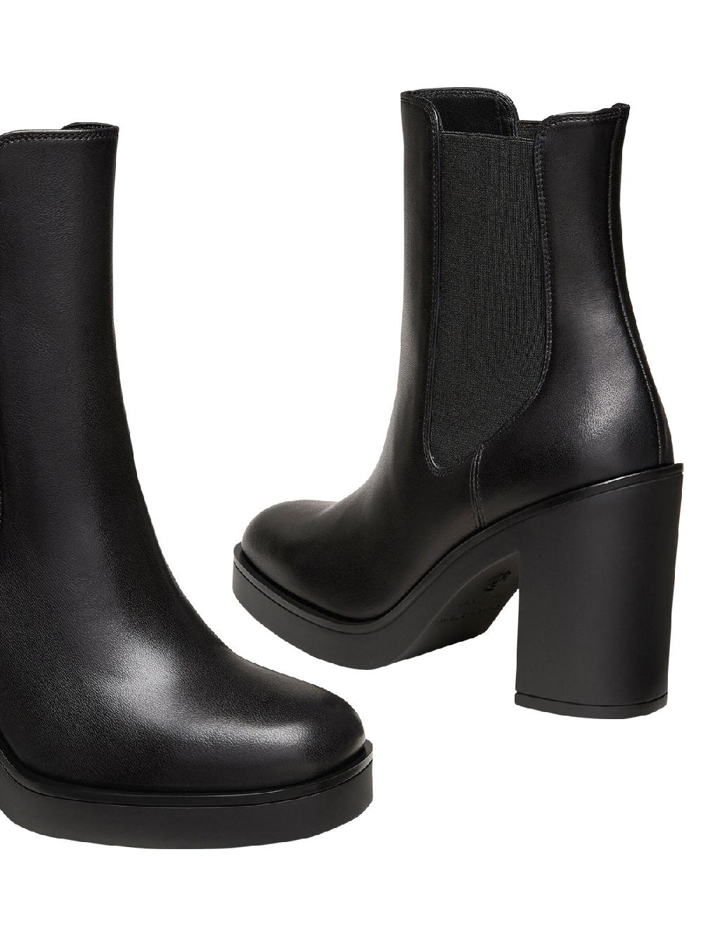 Stuart weitzman Stivali Stuart Weitzman - BETHENNY Promozione