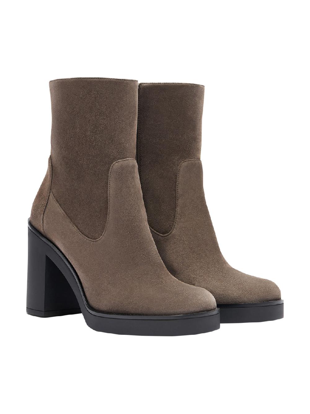 Stuart weitzman Stivali Stuart Weitzman - BETHENNY XE9 Spedizione Gratuita