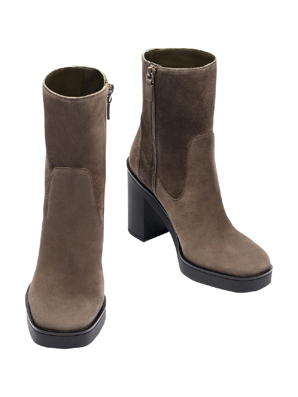 Stuart weitzman Stivali Stuart Weitzman - BETHENNY XE9 Spedizione Gratuita