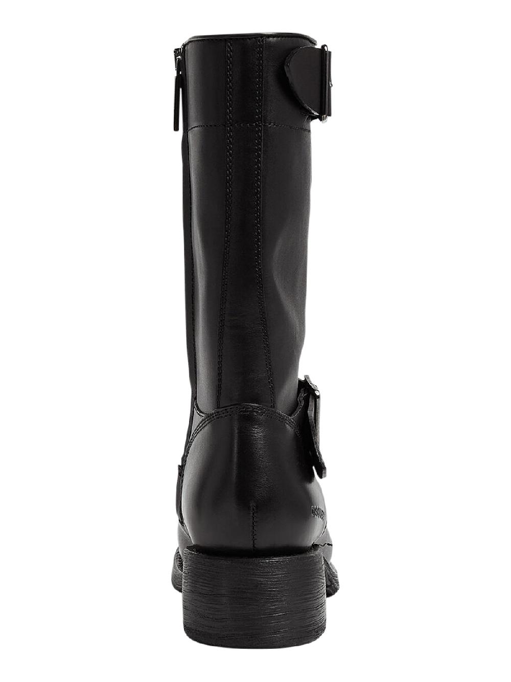 Dsquared2 acc Stivali Dsquared2 - ABW0204-01500001 Pezzi Unici