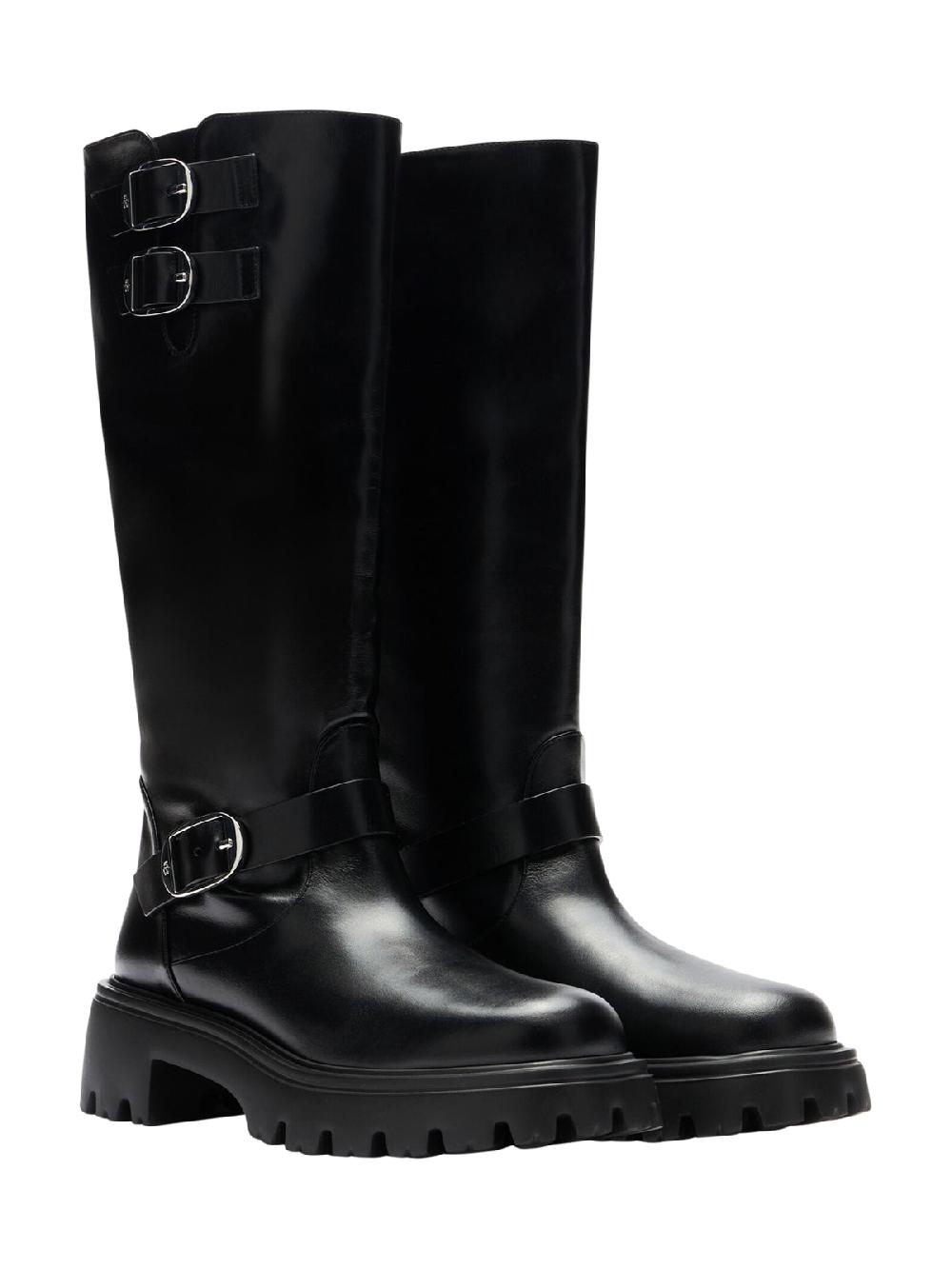 Stuart weitzman Stivali Stuart Weitzman - EMERSON MOTO Soddisfazione Garantita