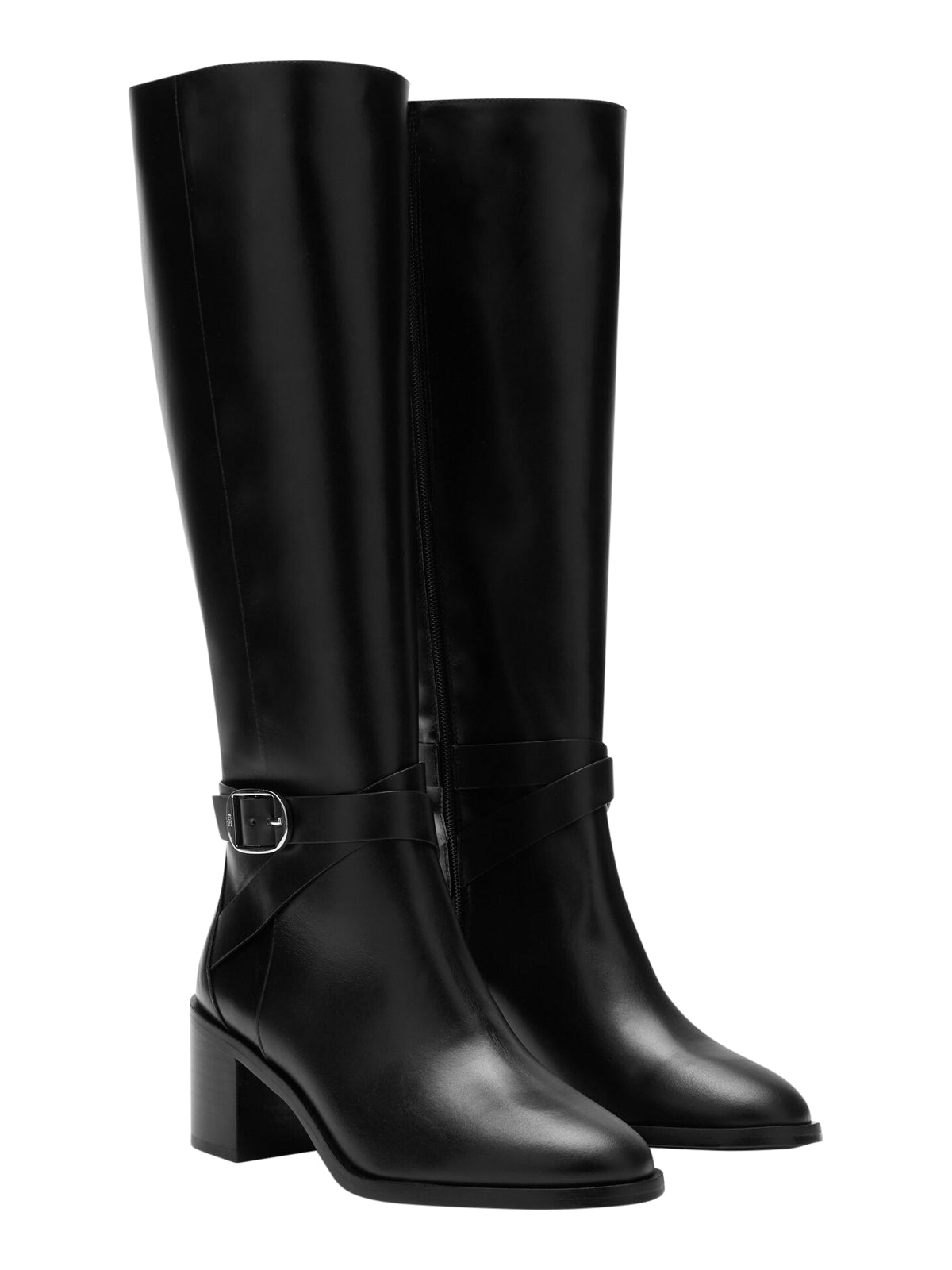 Stuart weitzman Stivali Stuart Weitzman - ESME BELTED Qualità Garantita