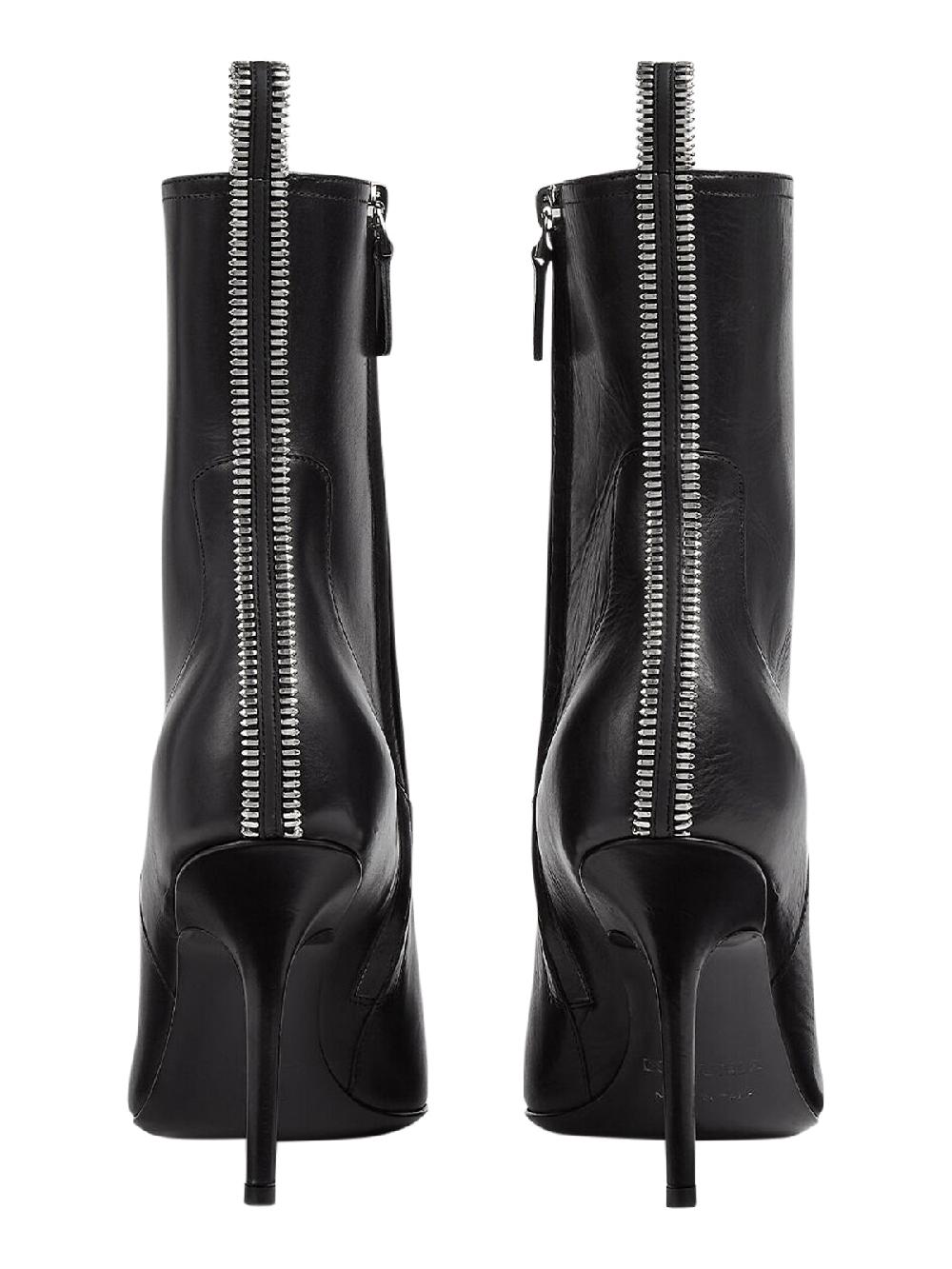 Dsquared2 acc Stivali Dsquared2 - ABW0200-01507717 Acquista Ora