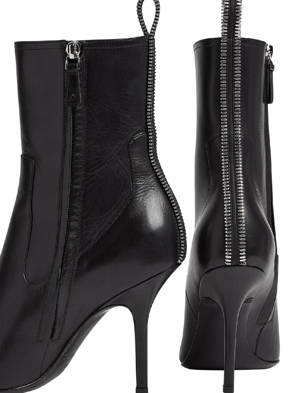 Dsquared2 acc Stivali Dsquared2 - ABW0200-01507717 Acquista Ora