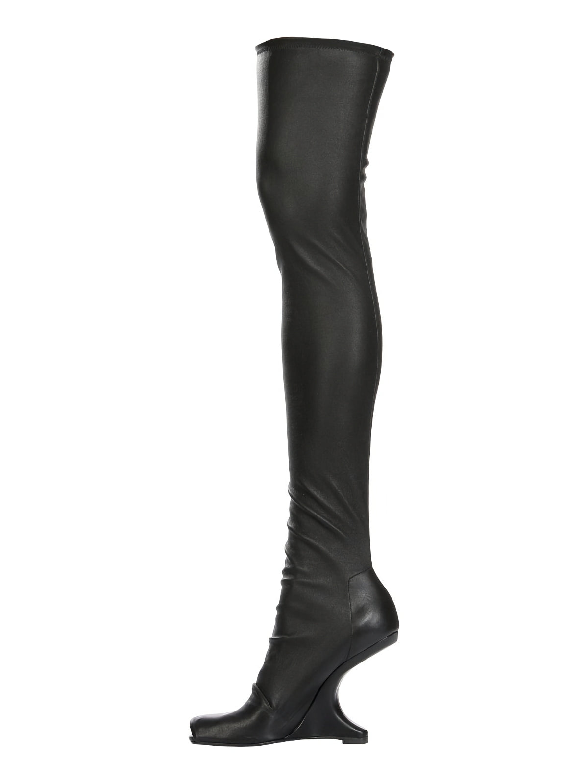 Lilies Stivali Rick Owens Lilies - CANTILEVER LS Promozione Limitata