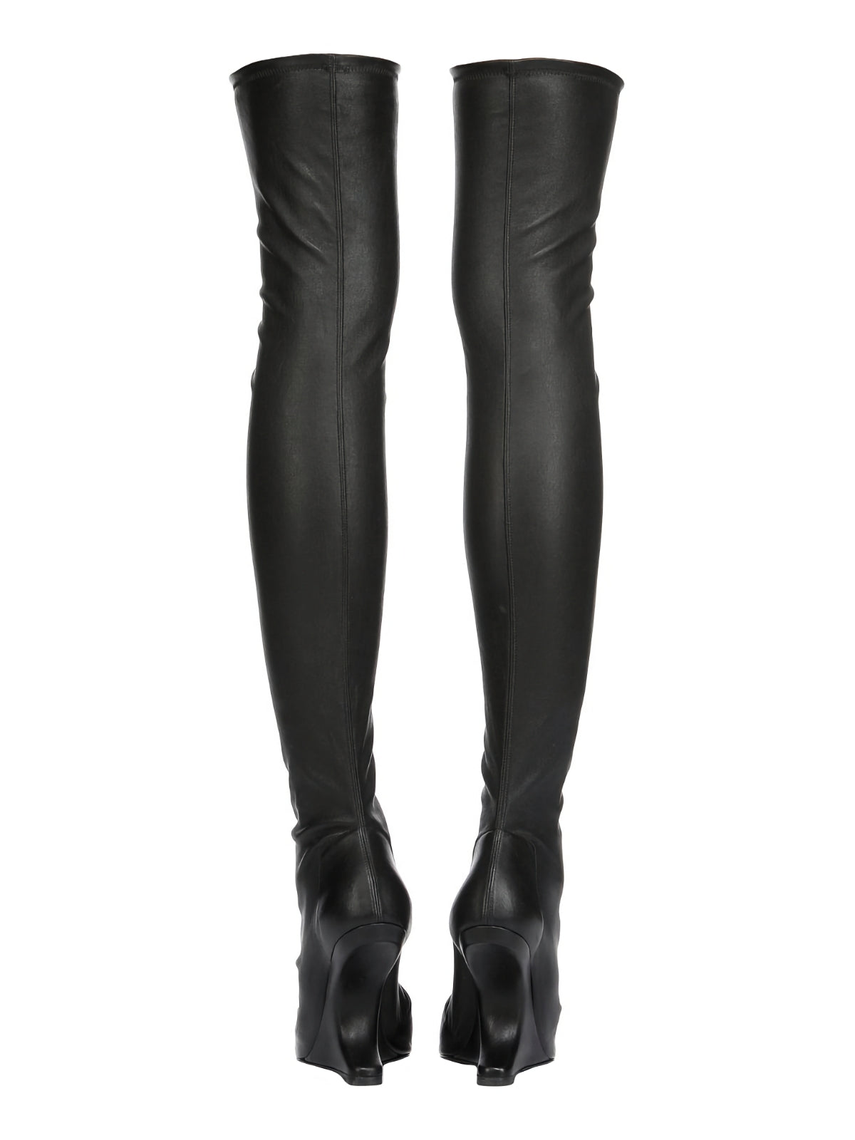 Lilies Stivali Rick Owens Lilies - CANTILEVER LS Promozione Limitata