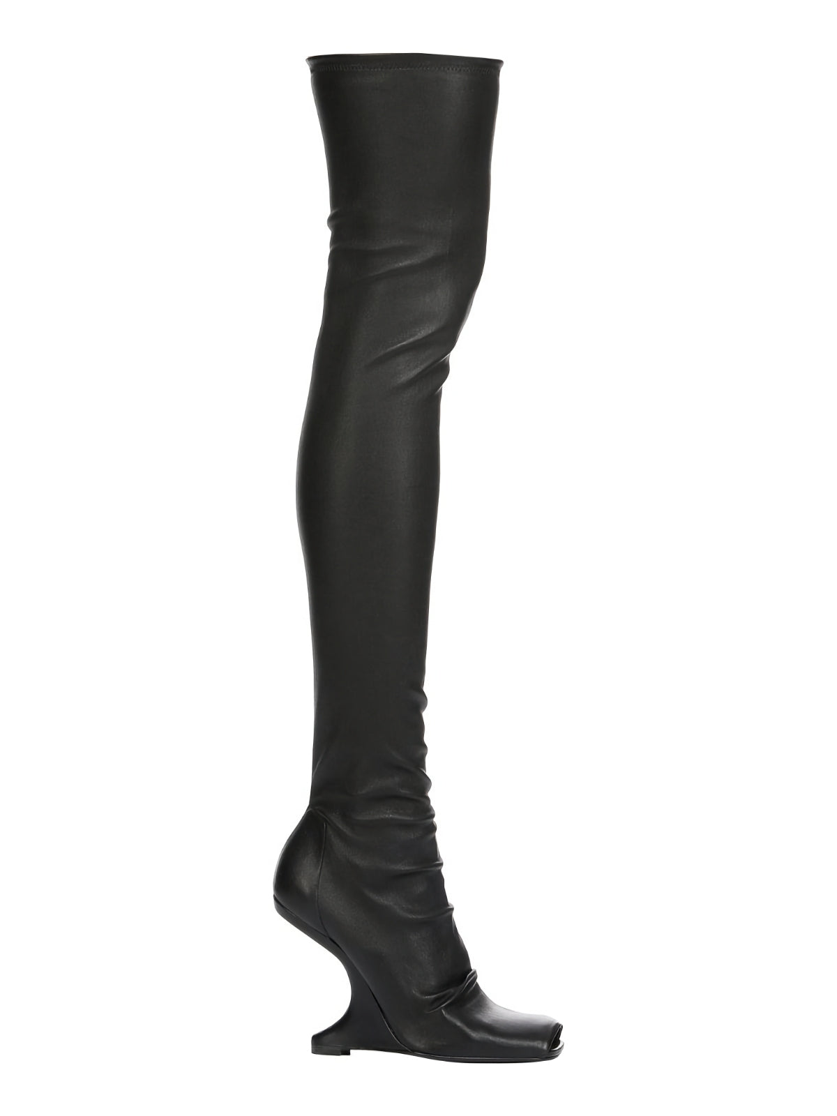 Lilies Stivali Rick Owens Lilies - CANTILEVER LS Promozione Limitata