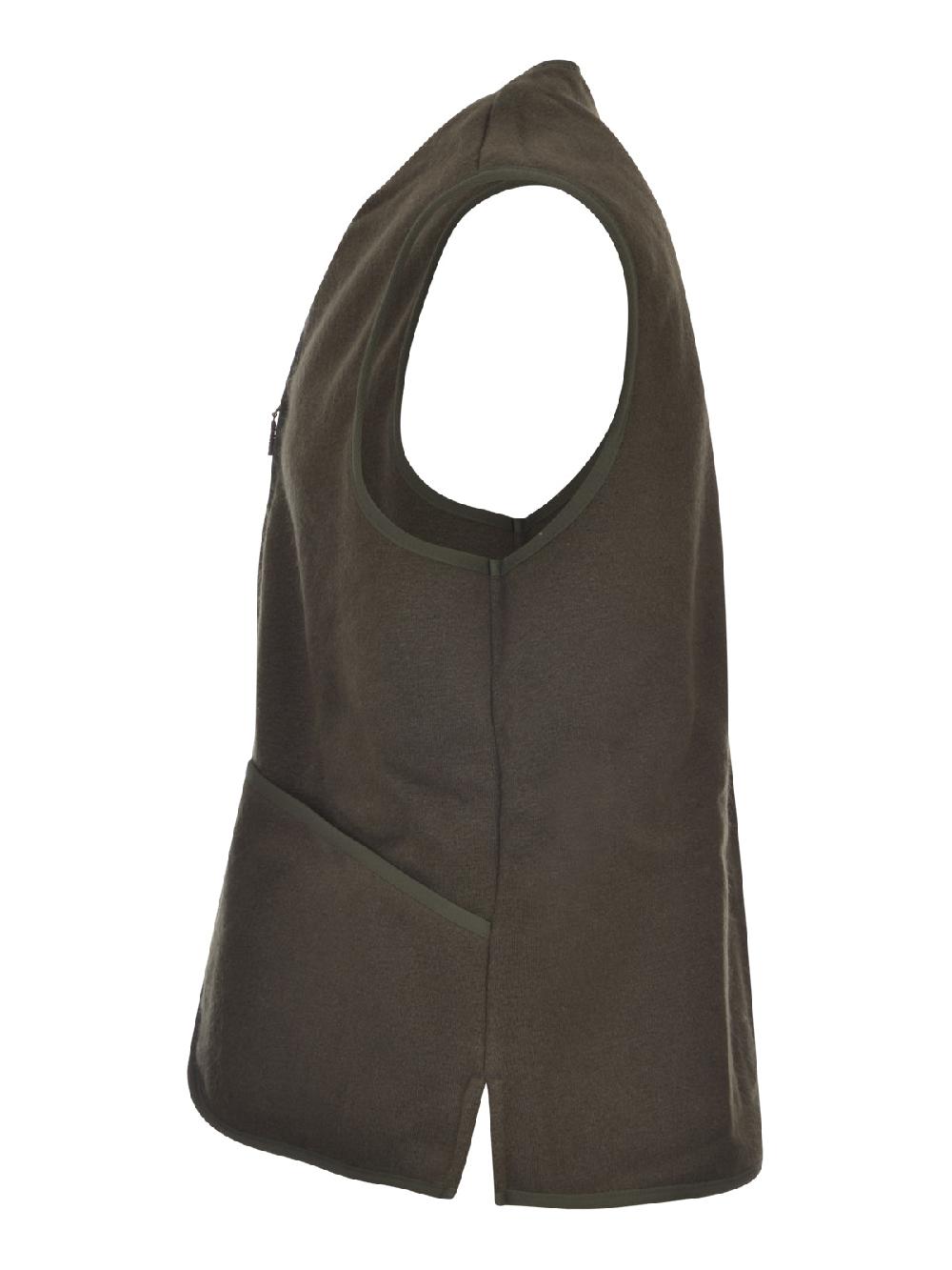 Barbour Gilet Barbour - MLI0004 Fino Al -60%