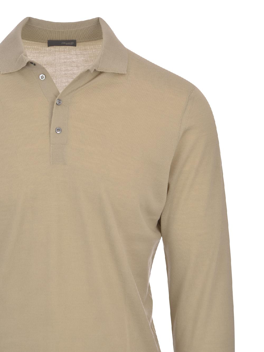 Drumohr Polo Drumohr Modern - D0D145 Sconto