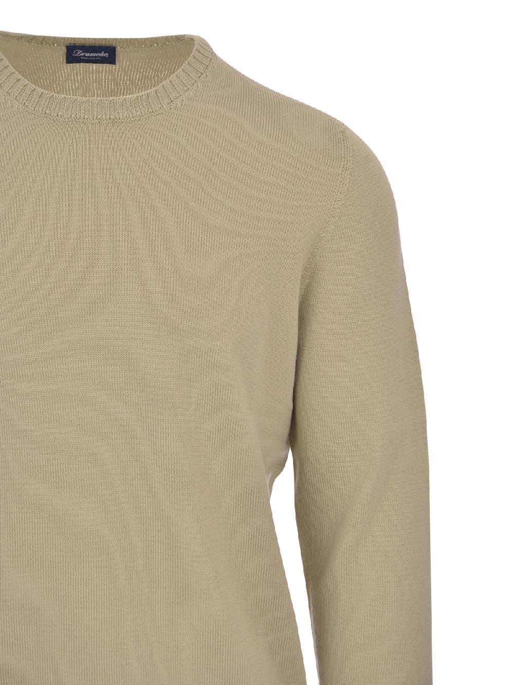 Drumohr Maglia Drumohr - D7M103 Offerta