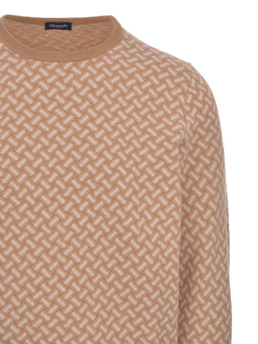 Drumohr Maglia Drumohr - D2K103 Online