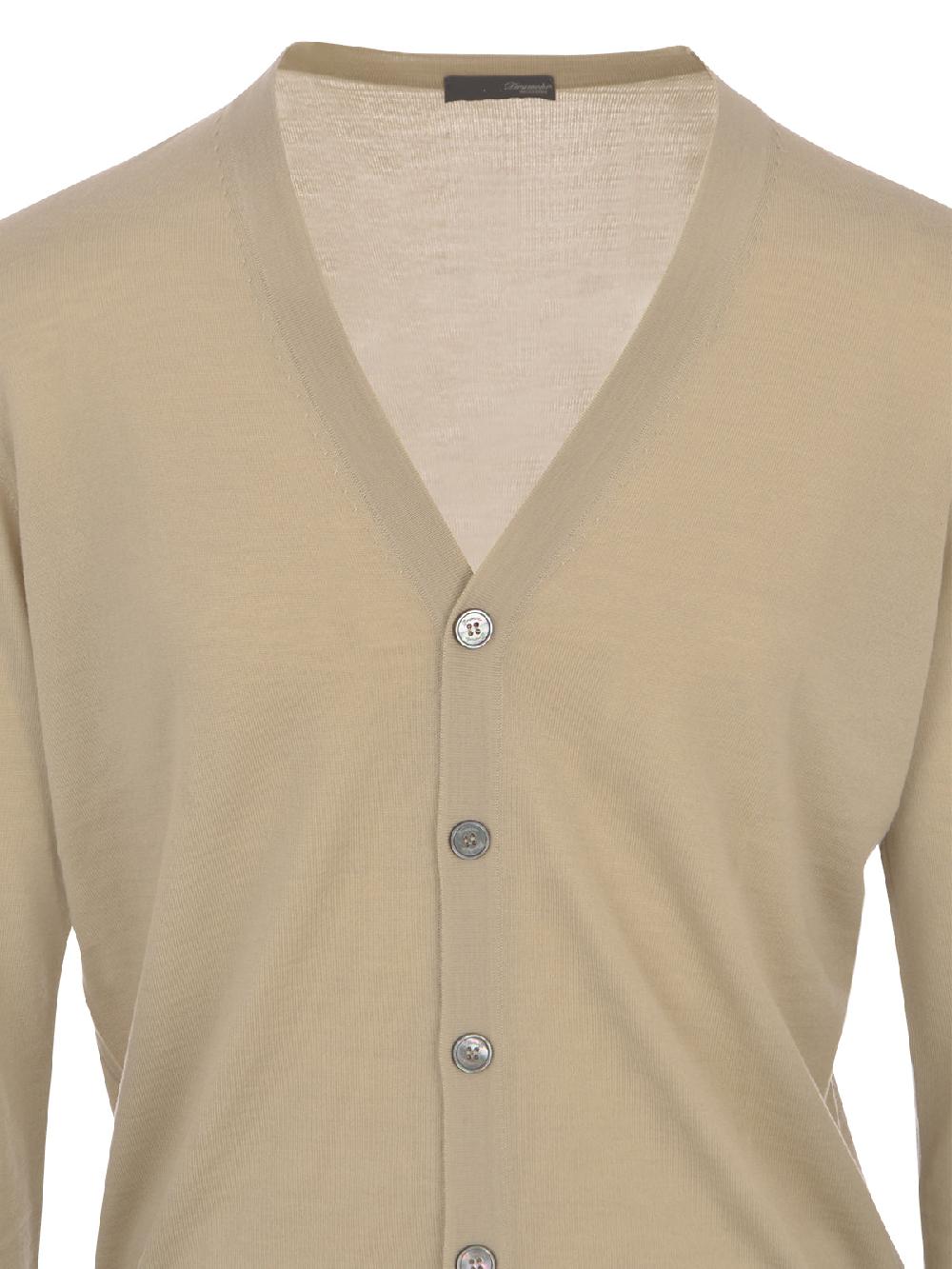 Drumohr Cardigan Drumohr Modern - D0D109 Saldi