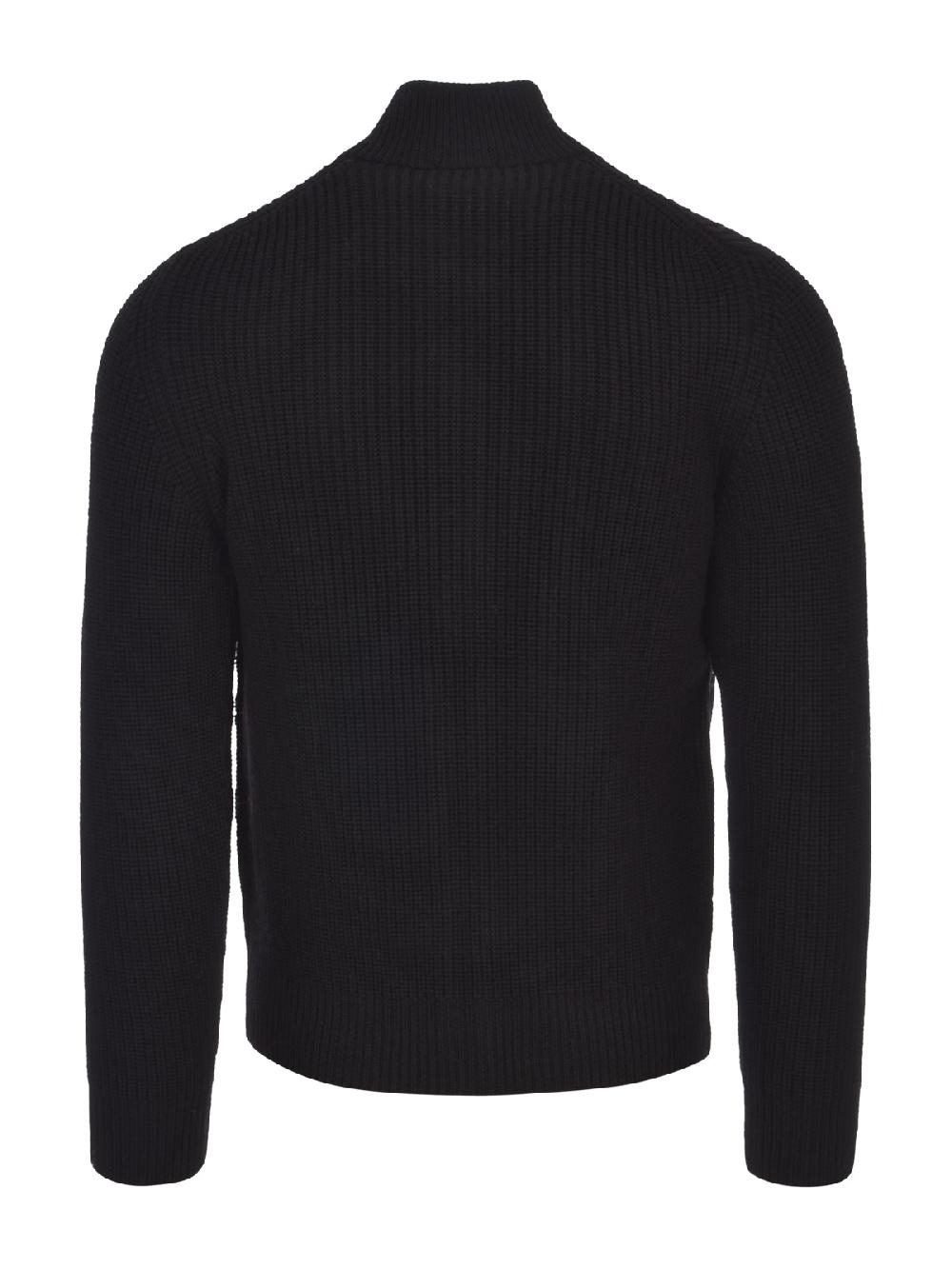 Drumohr Cardigan Drumohr - D5M202PN Vendita Calda