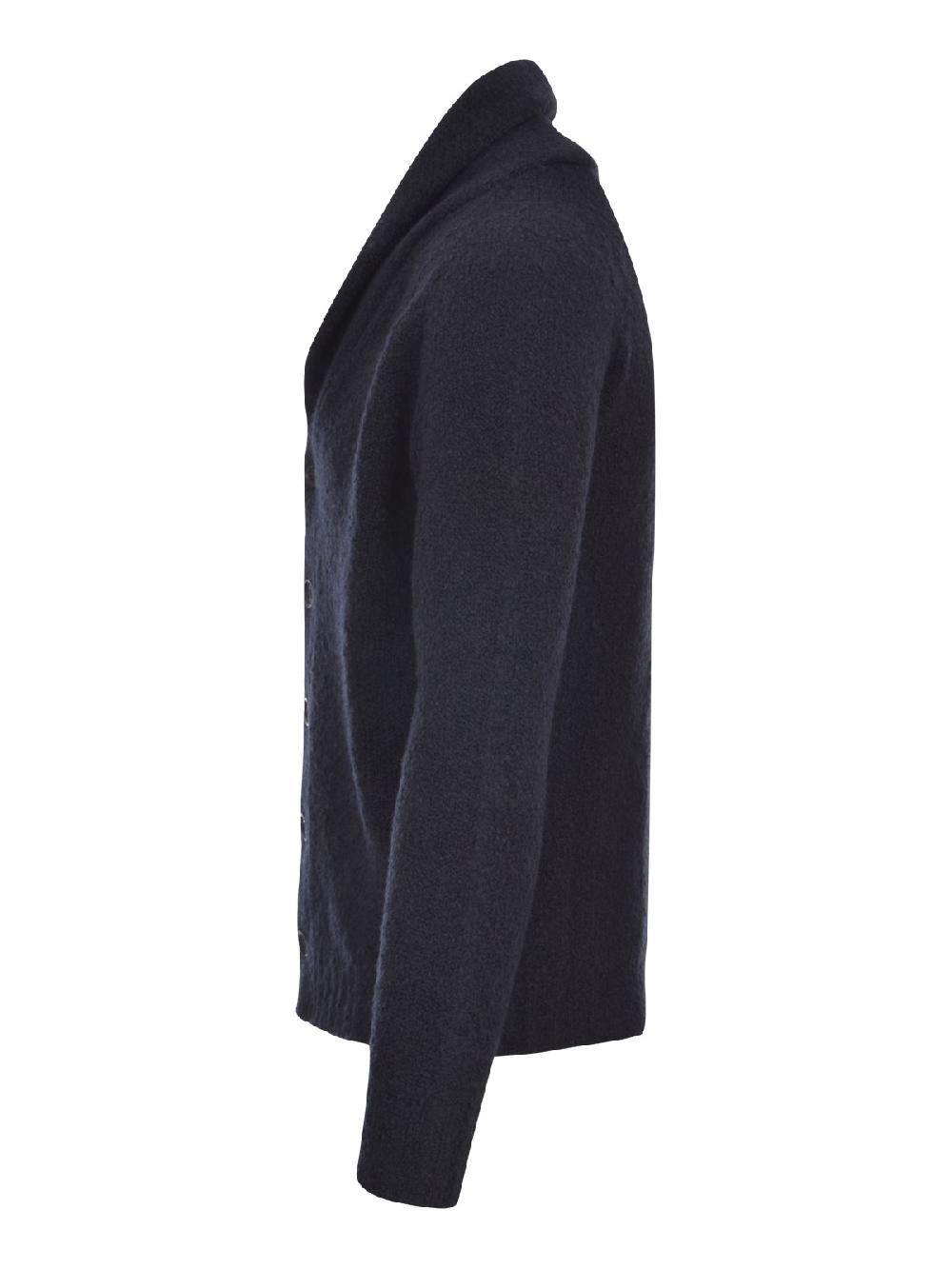 Drumohr Cardigan Drumohr - D5D419 Vendita Economica