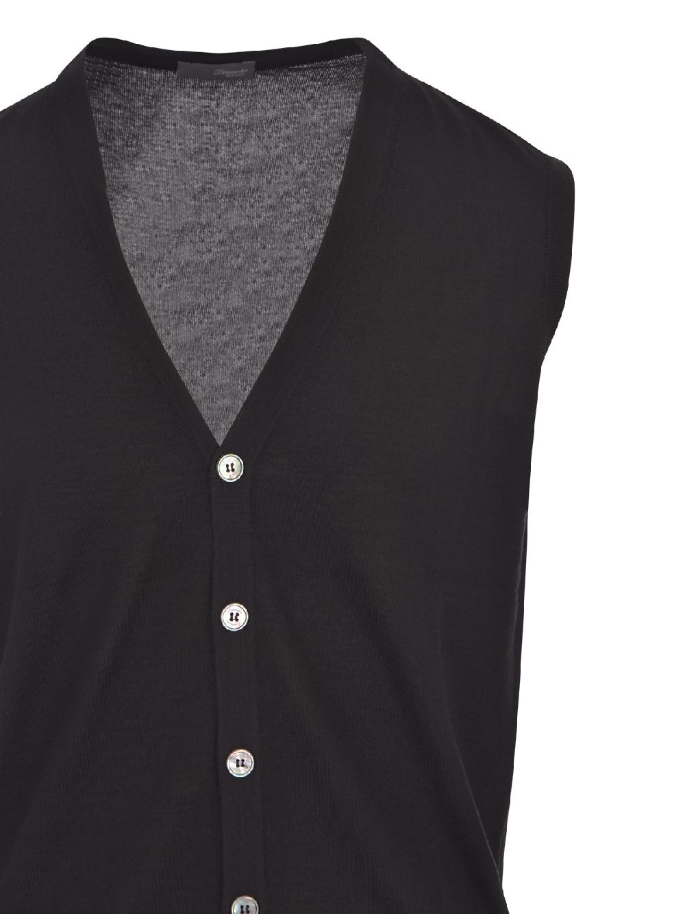 Drumohr Gilet Drumohr Modern - D0D108 Saldi Di Fabbrica