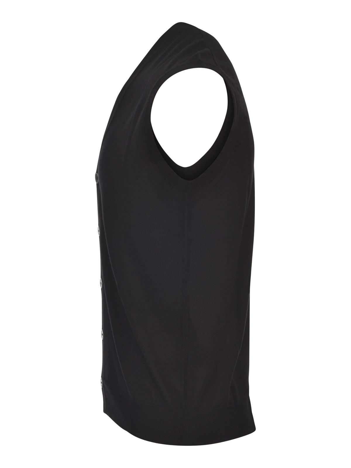 Drumohr Gilet Drumohr Modern - D0D108 Saldi Di Fabbrica
