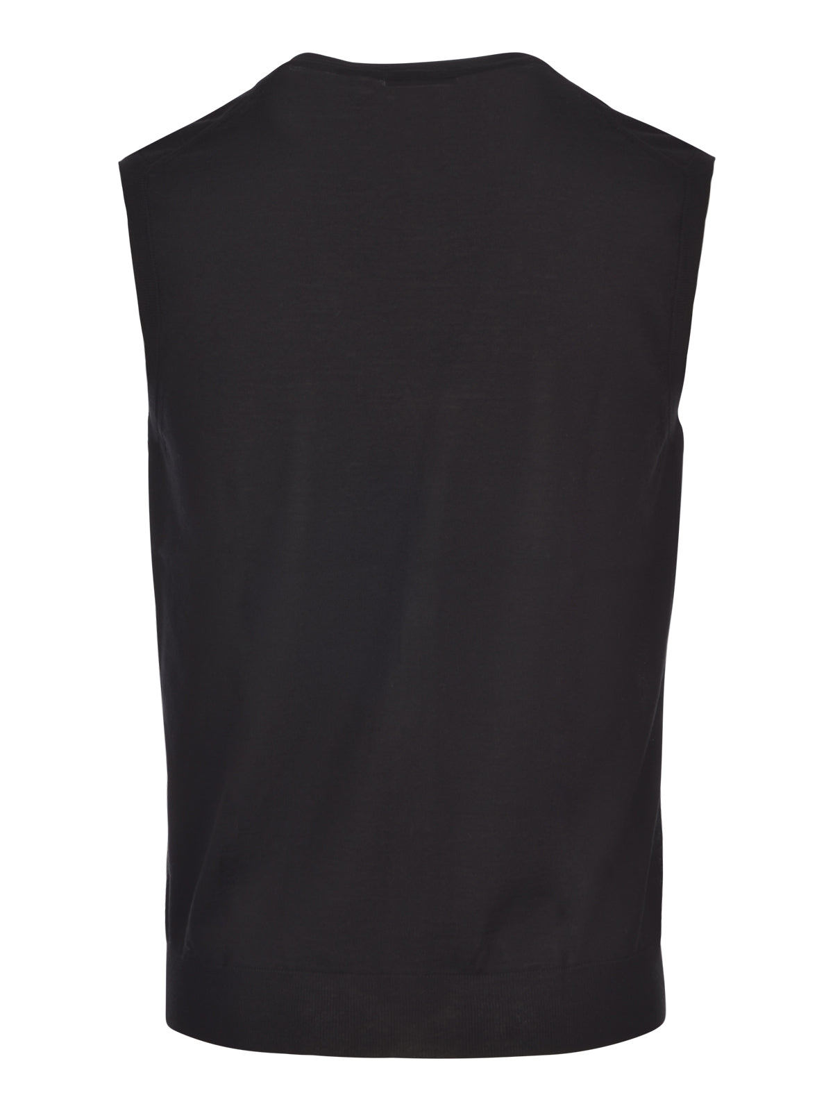 Drumohr Gilet Drumohr Modern - D0D108 Saldi Di Fabbrica
