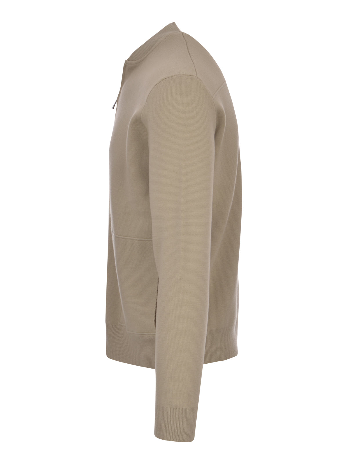 Drumohr Cardigan Drumohr Modern - D1D422 In Saldo