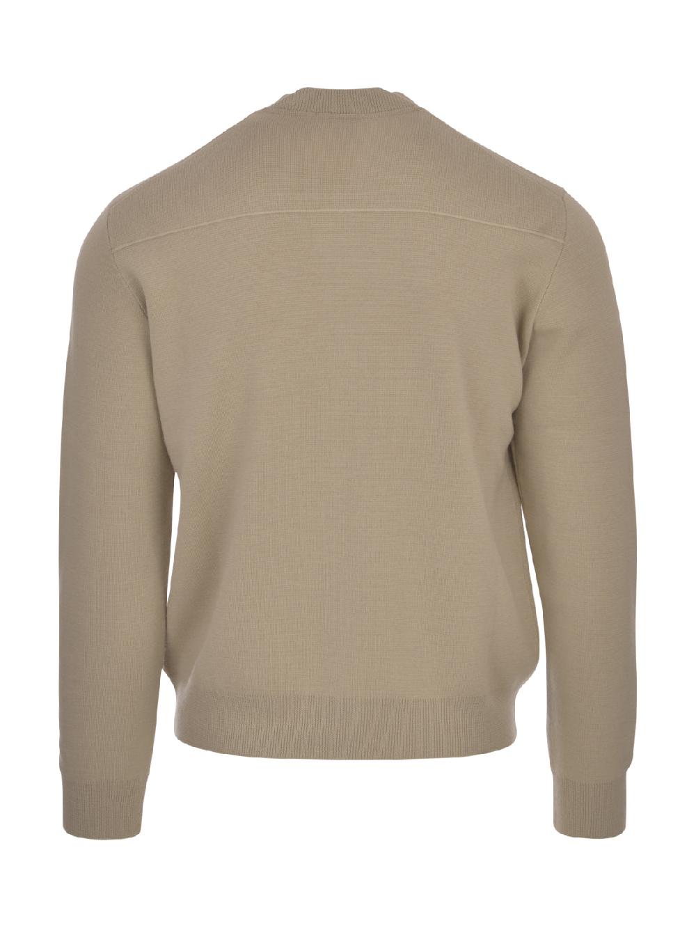 Drumohr Cardigan Drumohr Modern - D1D422 In Saldo