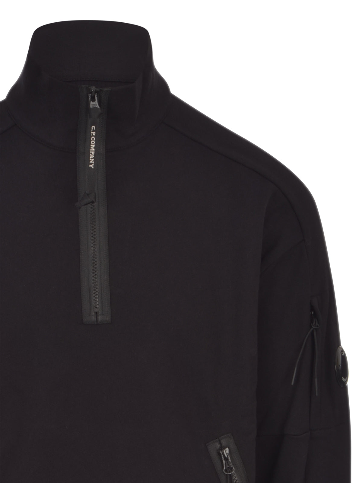 C.p. company Felpa C.P. COMPANY - 17CMSS027-A005086W Nuova