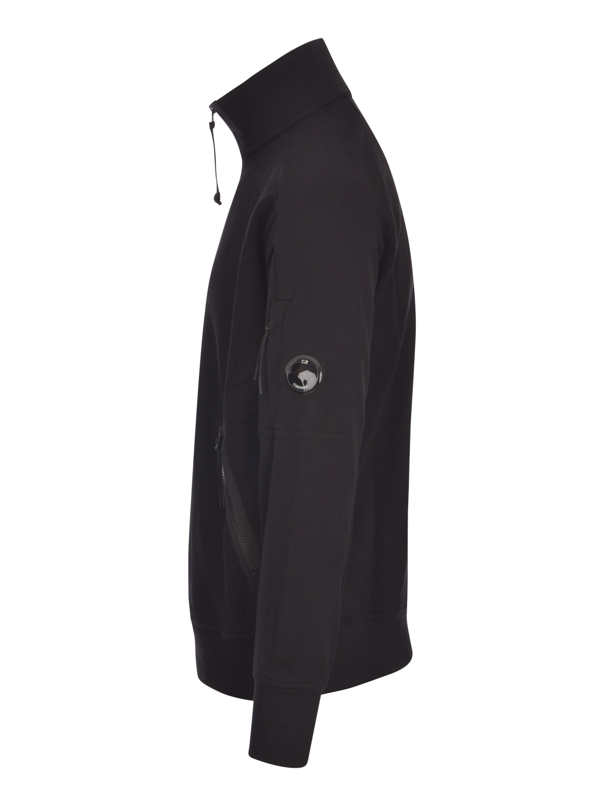 C.p. company Felpa C.P. COMPANY - 17CMSS027-A005086W Nuova