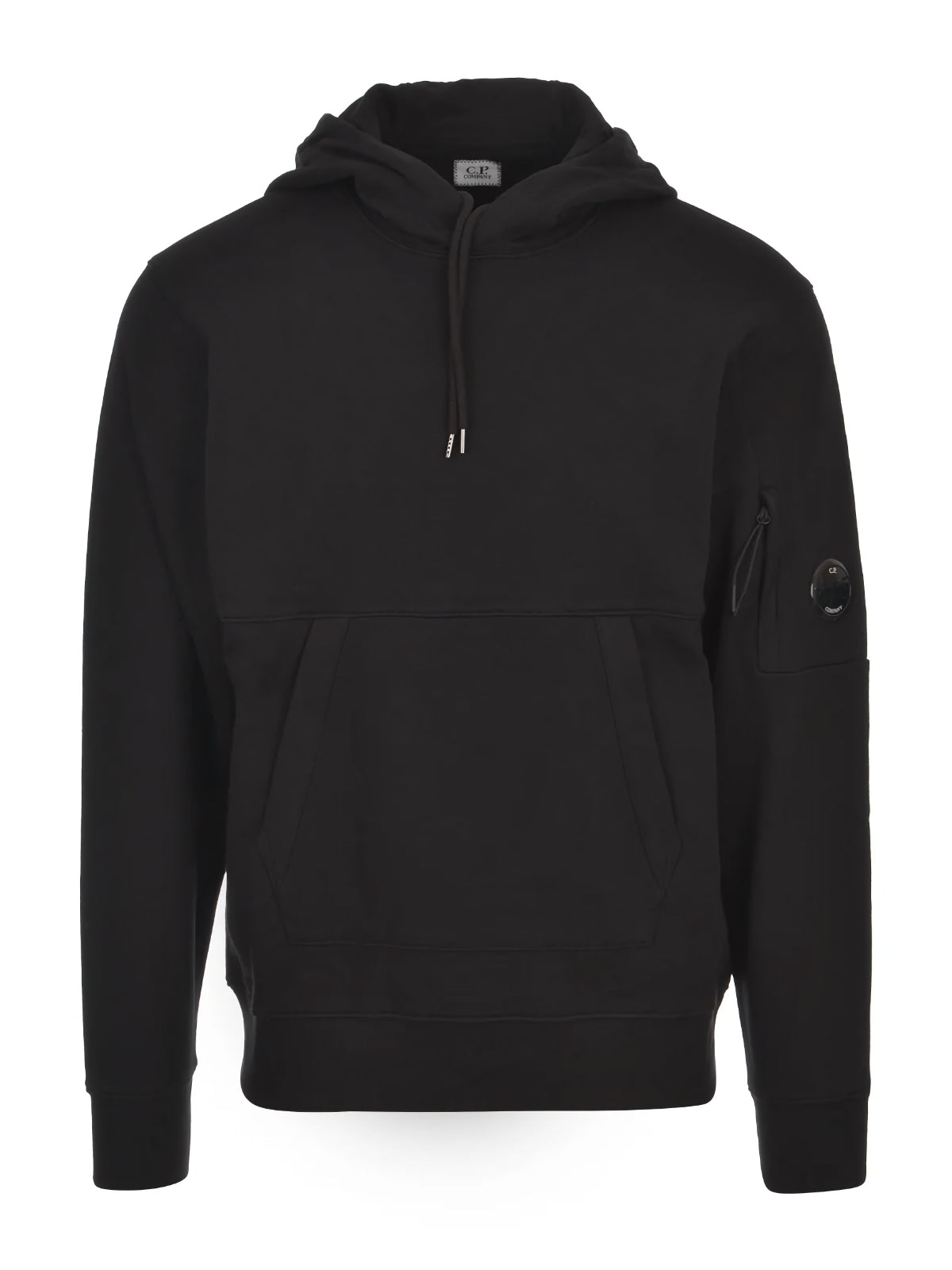 C.p. company Felpa C.P. COMPANY - 17CMSS024-A005086W
