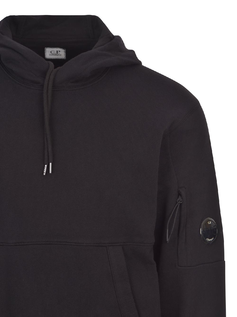C.p. company Felpa C.P. COMPANY - 17CMSS024-A005086W Ultimi due giorni
