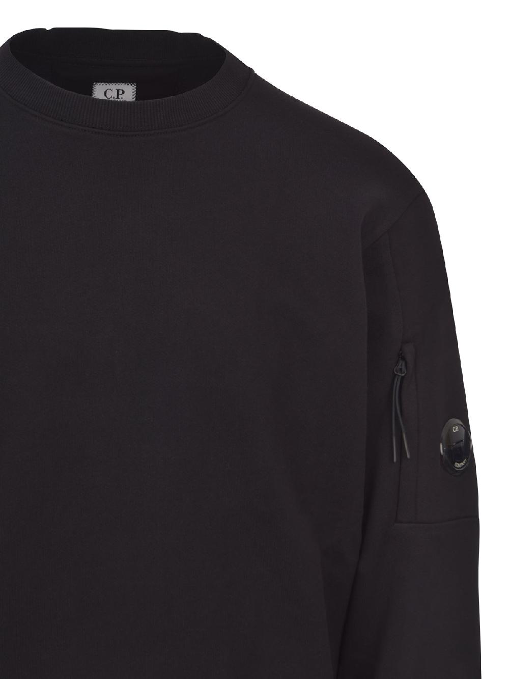 C.p. company Felpa C.P. COMPANY - 17CMSS023-A005086W Italia