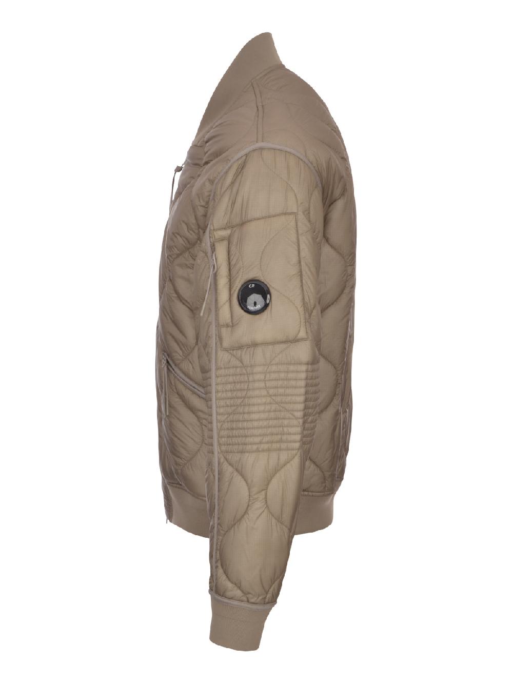 C.p. company Giubbotto C.P. COMPANY Liner - 17CMOW010-A110158A Vendita