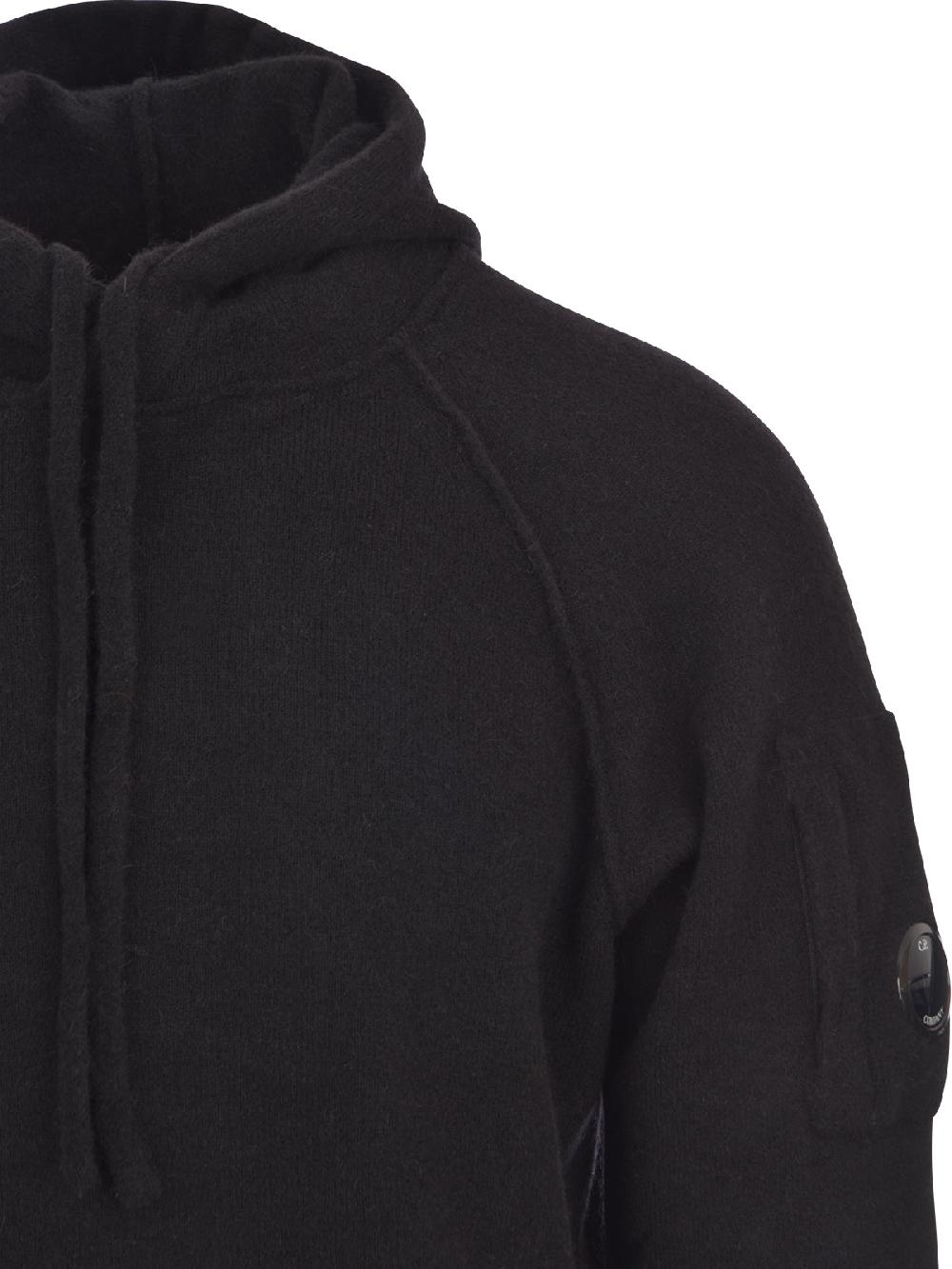 C.p. company Maglia C.P. COMPANY - 17CMKN246-A005601A Promozione
